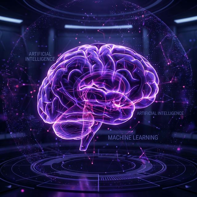 Our Technologies Background