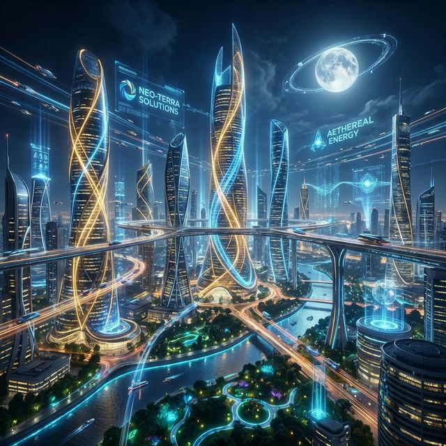 Industries We Serve Background