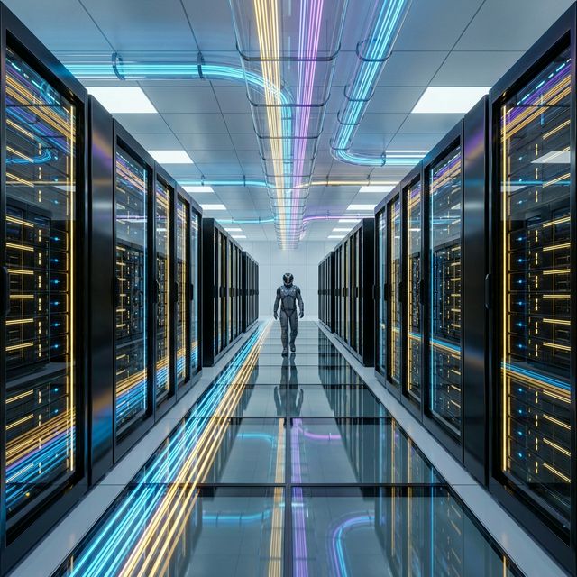 Patch Management Background