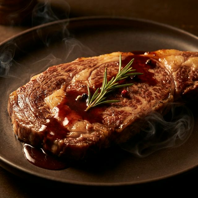Wagyu Steak