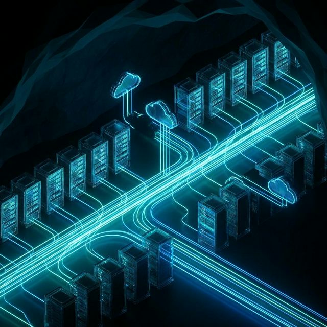 Cloud & Infrastructure