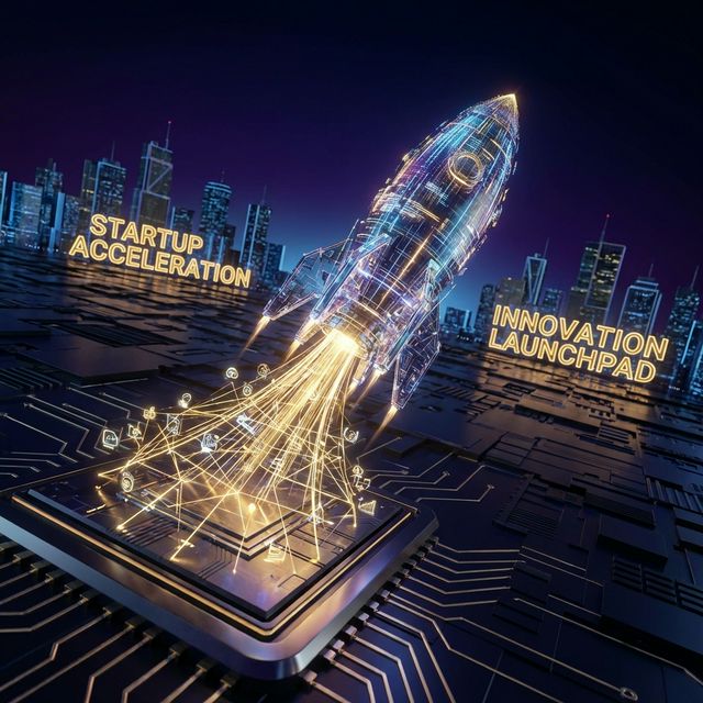 Startup Acceleration